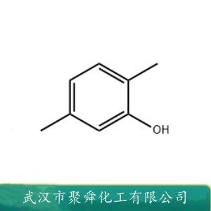 2,5-二甲基苯酚,2,5-Dimethylphenol