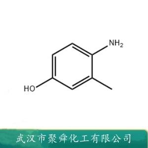 4-氨基-3-甲基苯酚,4-Amino-3-methylphenol