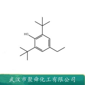 2,6-二叔丁基-4-乙基苯酚,2,6-di-tert-butyl-4-ethylphenol