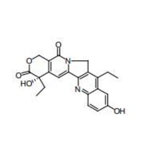 7-Ethyl-10-hydroxycamptothecin(SN38)