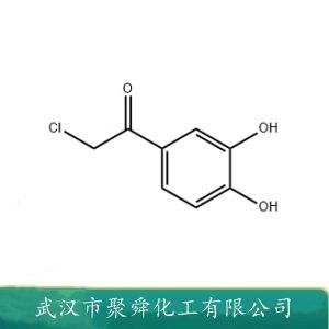 氯乙酰儿茶酚,3,4-dihydroxyphenacyl chloride