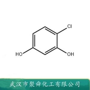 4-氯间苯二酚,4-Chlororesorcinol