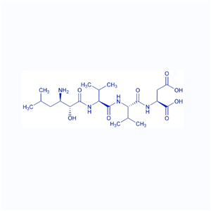 表抑氨肽酶肽盐酸盐/100992-59-4/Epiamastatin
