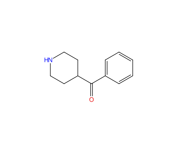 苯基（4-哌啶）甲酮,Phenyl(piperidin-4-yl)methanone