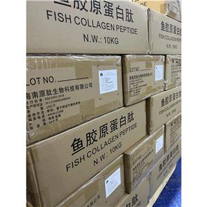 鱼胶原蛋白肽,Fish collagen peptide