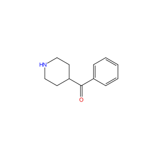 苯基（4-哌啶）甲酮