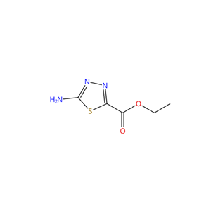 2-氨基-1,3,4-噻二唑-5-甲酸乙酯