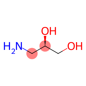 (R)-3-氨基-1,2-丙二醇,(R)-3-Amino-1,2-propanediol