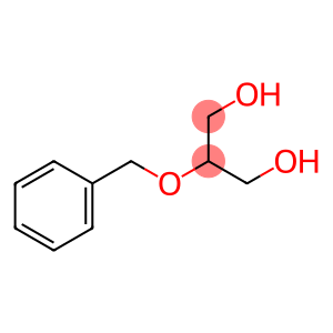 2-苄氧基-1,3-丙二醇,2-BENZYLOXY-1,3-PROPANEDIOL