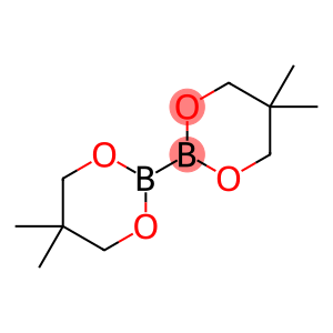 联硼酸新戊二醇酯,Bis(neopentyl glycolato)diboron