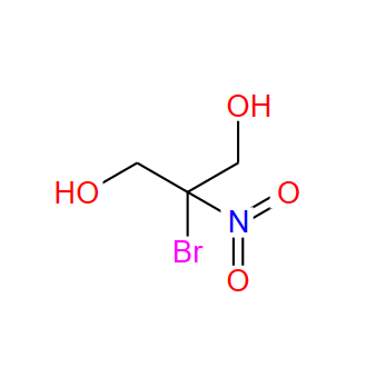 2-溴-2-硝基-1,3-丙二醇,2-Bromo-2-nitro-1,3-propanediol
