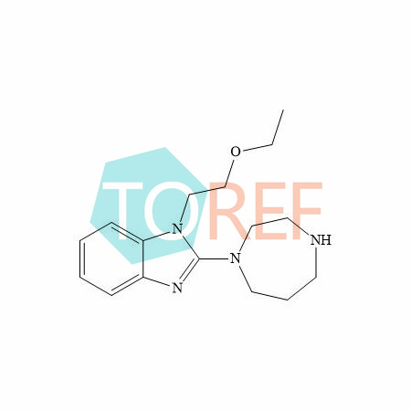 依美斯汀EP杂质A,Emedastine EP Impurity A