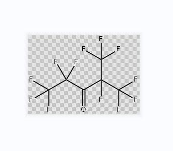 全氟己酮,Perfluoro(2-methyl-3-pentanone)