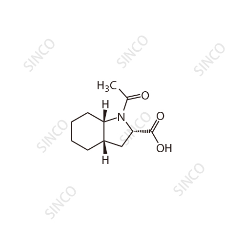 培哚普利杂质L,Perindopril EP Impurity L