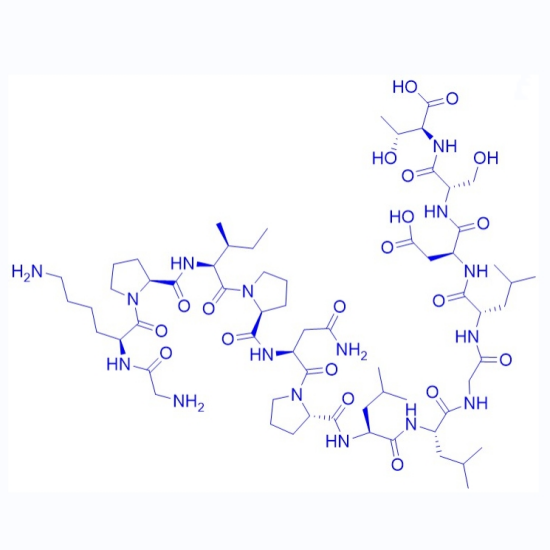 V5表位标签肽,V5 Epitope Tag Peptide Trifluoroacetate