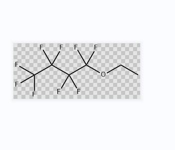 全氟丁基乙醚,Ethyl nonafluorobutyl ether