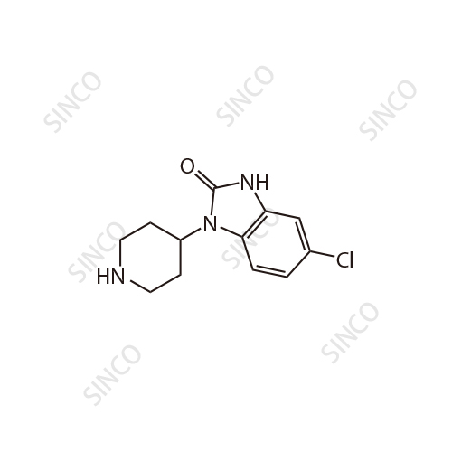 多潘立酮杂质A,Domperidone Impurity A