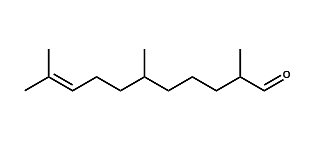 2,6,10-三甲基-9-烯-十一醛,ADOXAL