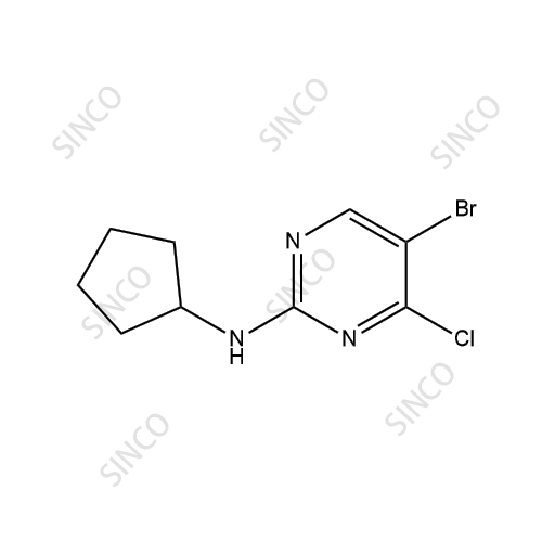 帕布昔利布雜質(zhì)K,Palbociclib impurity K