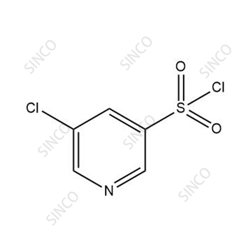 沃诺拉赞杂质22,Vonoprazan Impurity 22