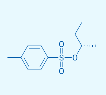 对甲苯磺酸[(S)-(+)-2-丁醇]酯,(S)-(+)-1-METHYLPROPYL 4-METHYLBENZENESULFONATE