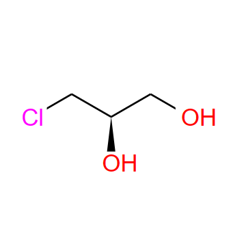 (R)-(-)-3-氯-1,2-丙二醇,(R)-(-)-3-Chloro-1,2-propanediol