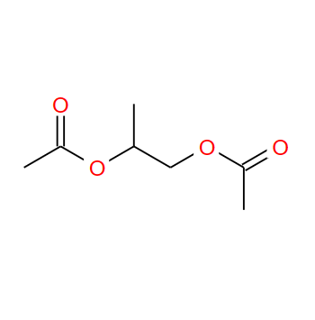 1,2-丙二醇二乙酸酯,1,2-Propylene diacetate