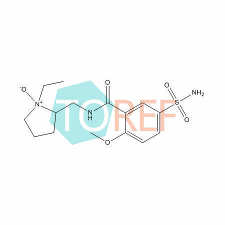 立他司特杂质51,Lifitegrast Impurity 51