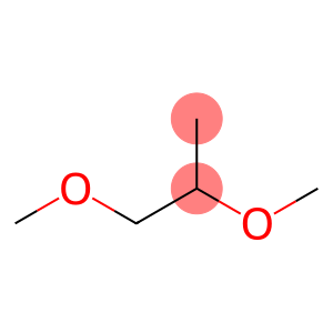 1,2-二甲氧基丙烷,1,2-dimethoxypropane