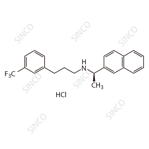 西那卡塞相关杂质1,Cinacalcet  related impurity 1