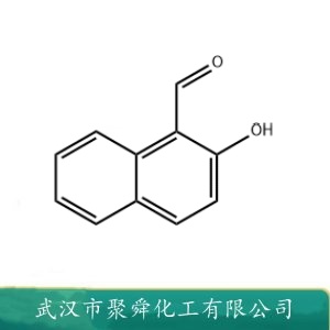 2-羟基-1-萘甲醛,2-Hydroxy-naphthaldehyde