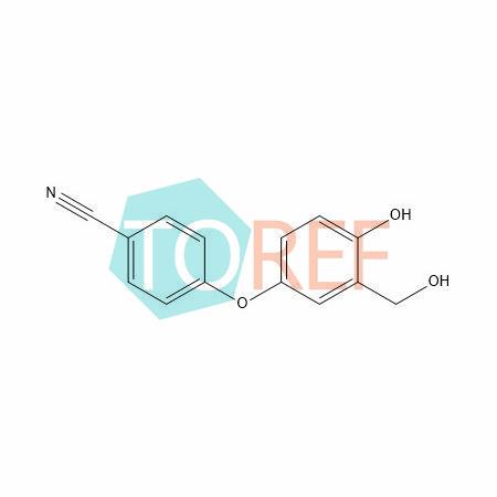 瑞卢戈利杂质128,Relugolix  Impurity 128