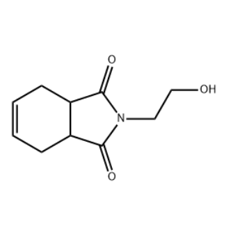 N-(2-羟基乙基)-1,2,3,6-四氢邻苯二甲酰亚胺,N-(2-HYDROXYETHYL)-1,2,3,6-TETRAHYDROPHTHALIMIDE