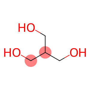 2-羟甲基-1,3-丙二醇,2-hydroxymethyl-1,3-propanedio