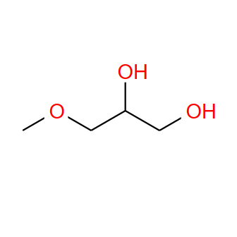 3-甲氧基-1,2-丙二醇,3-Methoxy-1,2-propanediol
