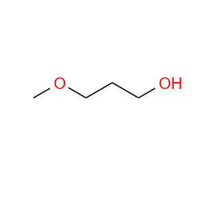 3-甲氧基-L-丙醇,3-Methoxy-1-propanol