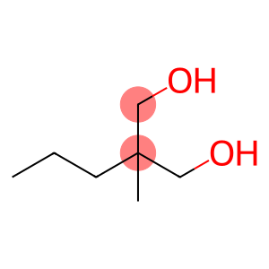 2-甲基-2-丙基-1,3-丙二醇,2-Methyl-2-propyl-1,3-propanediol