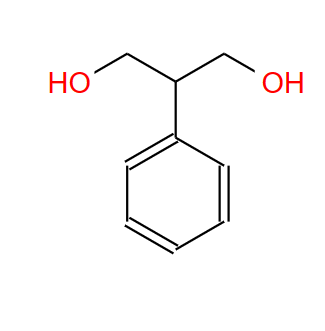 2-苯基丙烷-1,3-二醇,2-Phenylpropane-1,3-diol