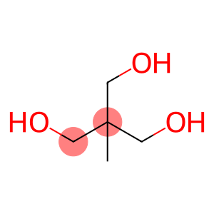 1,1,1-(三羟甲基)-乙烷,1,1,1-Tris(hydroxymethyl)ethane