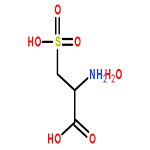 L-磺基丙氨酸一水合物,L-CYSTEIC ACID MONOHYDRATE