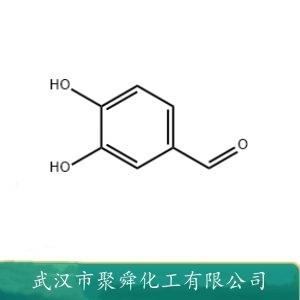 3,4-二羥基苯甲醛,3,4-Dihydroxybenzaldehyde