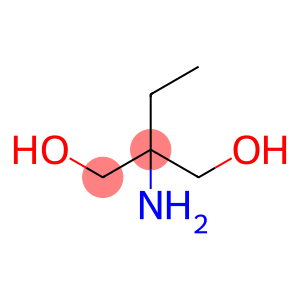 2-氨基-2-乙基-1,3-丙二醇  115-70-8