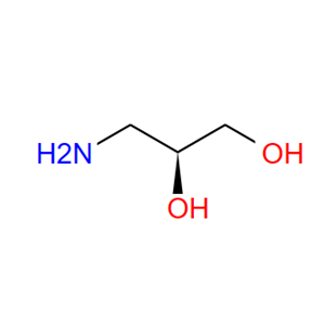 (S)-3-氨基-1,2-丙二醇  61278-21-5