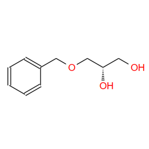 (S)-(-)-3-苄氧基-1,2-丙二醇  17325-85-8