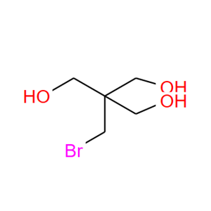 2-(溴甲基)-2-(羟甲基)-1,3-丙二醇,2-(Bromomethyl)-2-(Hydroxymethyl)-1,3-Propanediol