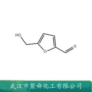 5-羥甲基糠醛,5-hydroxymethylfurfural