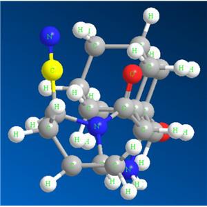 艾普拉唑杂质14,Ilaprazole Impurity 14