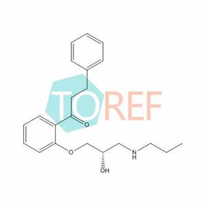 (R)-普罗帕酮, 107381-31-7, 杂质、对照品 