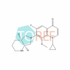格列喹酮杂质11, 1314701-46-6, 杂质、对照品 
