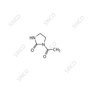 可乐定杂质A,1-Acetyl-2-imidazolidinone